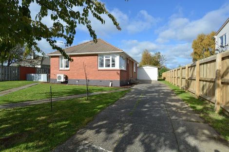 Photo of property in 33 Lithgow Place East, Glengarry, Invercargill, 9810