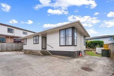 Photo of property in 73 Cornwall Road, Papatoetoe, Auckland, 2025