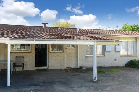 Photo of property in 3/213 Nottingley Road, Frimley, Hastings, 4120