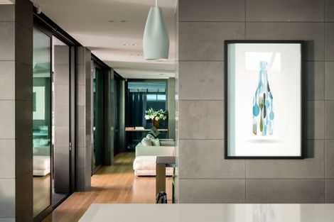 Photo of property in 41 Beach Road, Castor Bay, Auckland, 0620