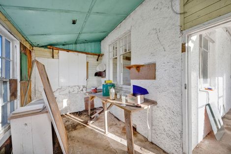 Photo of property in 54 Livingston Road, Tokaora, Hawera, 4671