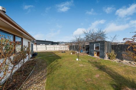 Photo of property in 3 Mckellar Street, Alexandra, 9320