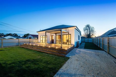 Photo of property in 15 Kissel Street, Templeton, Christchurch, 8042