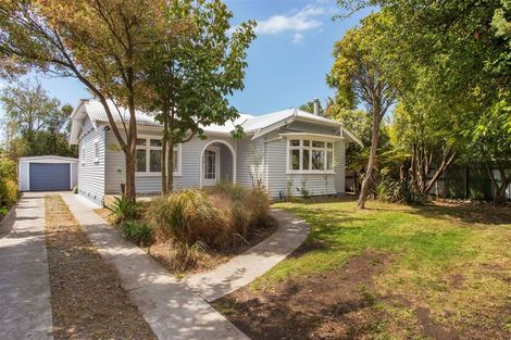 Photo of property in 268 Lyttelton Street, Spreydon, Christchurch, 8024