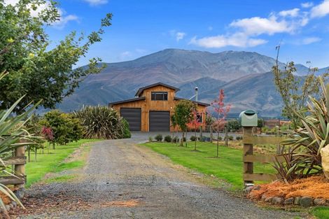 Photo of property in 1375 Clayton Road, Ashwick Flat, Fairlie, 7987