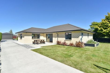 Photo of property in 15 Cam Road, Kaiapoi, 7630