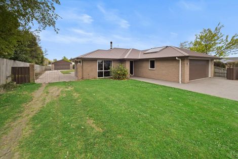 Photo of property in 9 Bowen Street, Rakaia, 7710