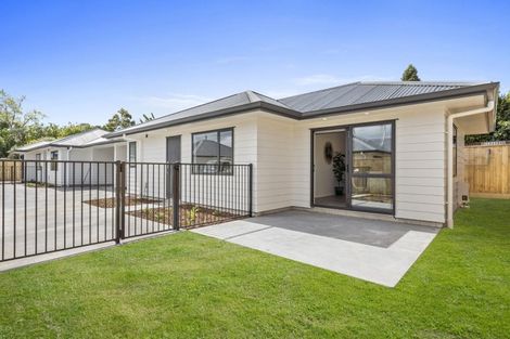Photo of property in 72u3 Claude Street, Fairfield, Hamilton, 3214