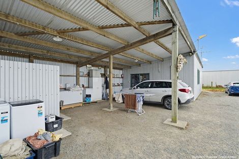 Photo of property in 118 Johnston Road, Rakaia, 7784