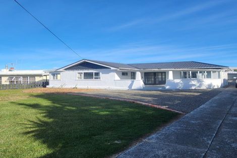 Photo of property in 50 Seabury Avenue, Foxton Beach, Foxton, 4815