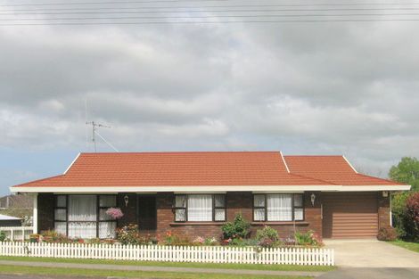 Photo of property in 32b Coronation Road, Morrinsville, 3300