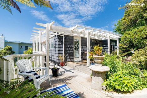 Photo of property in 28a Melrose Street, Roslyn, Dunedin, 9010