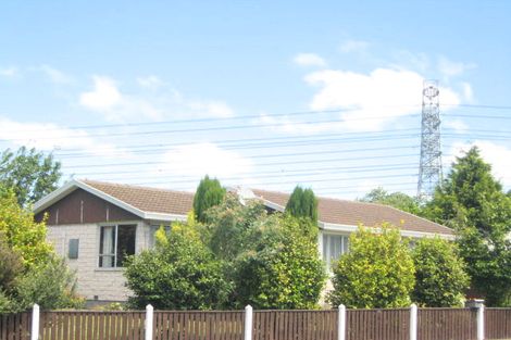 Photo of property in 49 Vanguard Drive, Broomfield, Christchurch, 8042