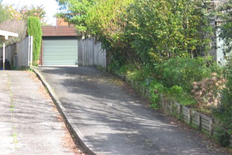 Photo of property in 57a Plunket Terrace, Hamilton East, Hamilton, 3216