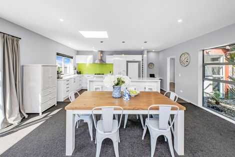 Photo of property in 15 Vitruvius Way, Leeston, 7632