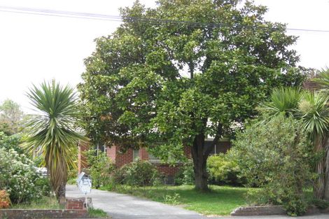 Photo of property in 49 Gregan Crescent, Burnside, Christchurch, 8053