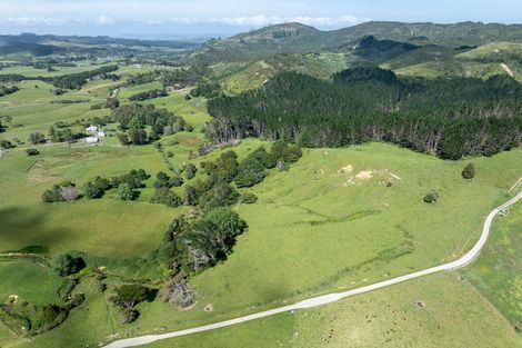 Photo of property in 444 Komokoriki Hill Road, Makarau, Warkworth, 0981