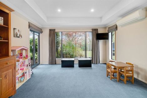 Photo of property in 18 Michelangelo Drive, Rolleston, 7614