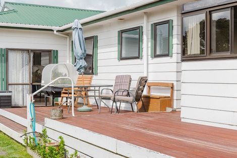 Photo of property in 4 Maire Street, Pahiatua, 4910