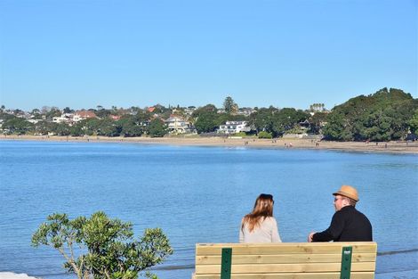 Photo of property in 17 Te Uru Lane, Takapuna, Auckland, 0622