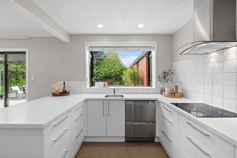 Photo of property in 38 Corfe Street, Ilam, Christchurch, 8041