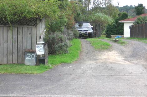Photo of property in 38 Luanda Drive, Ranui, Auckland, 0612