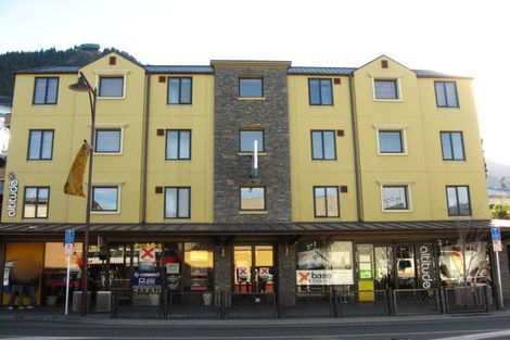 Photo of property in 59 Shotover Street, Queenstown, 9300