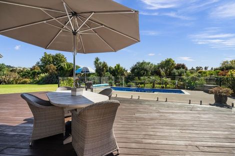 Photo of property in 6 Summerfield Way, Parahaki, Whangarei, 0112