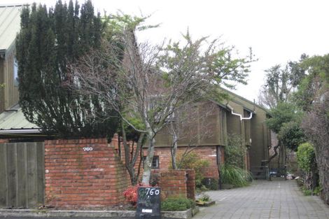 Photo of property in 760g George Street, North Dunedin, Dunedin, 9016