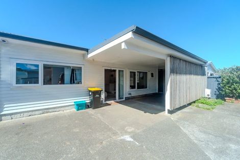 Photo of property in 89 Derwent Street, Island Bay, Wellington, 6023