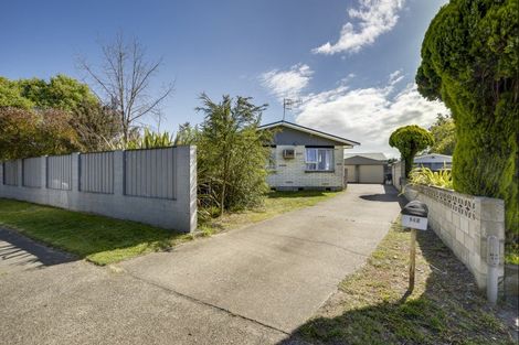Photo of property in 142 Flaxmere Avenue, Flaxmere, Hastings, 4120