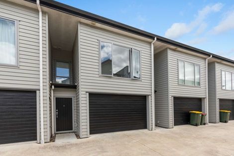 Photo of property in 113u2 Knighton Road, Hillcrest, Hamilton, 3216