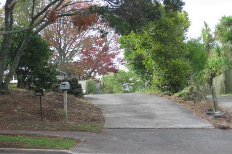 Photo of property in 1/43 Glengarry Road, Glen Eden, Auckland, 0602