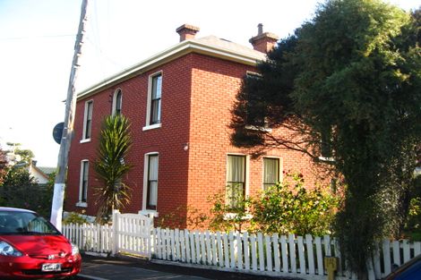Photo of property in 5a Dolphin Street, North East Valley, Dunedin, 9010