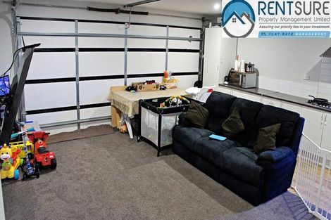 Photo of property in 17 Chert Street, Rolleston, 7614