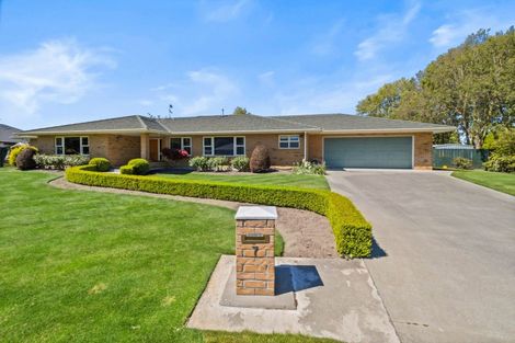 Photo of property in 7 Tranquil Place, Allenton, Ashburton, 7700