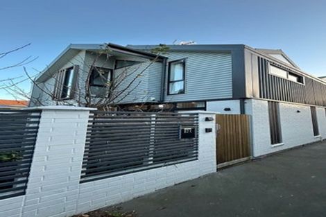 Photo of property in 82c Wallace Street, Mount Cook, Wellington, 6021