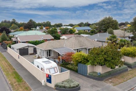 Photo of property in 56 Cross Street, Allenton, Ashburton, 7700