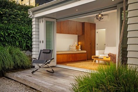 Photo of property in 4a Albany Road, Ponsonby, Auckland, 1011