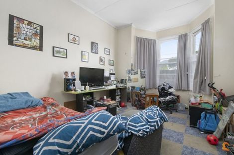 Photo of property in 129 Daniell Street, Newtown, Wellington, 6021
