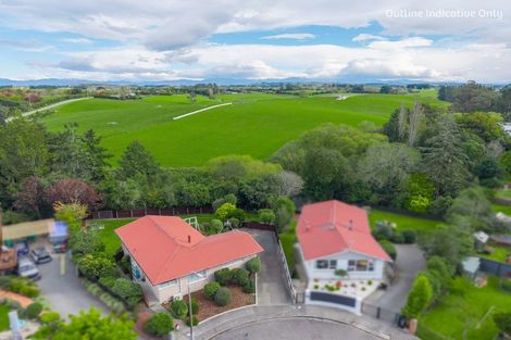 Photo of property in 9 Hawthorn Place, Gleniti, Timaru, 7910