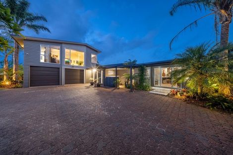 Photo of property in 202 Kahikatea Flat Road, Dairy Flat, Albany, 0794