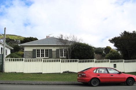 Photo of property in 84 Campbell Street, Karori, Wellington, 6012