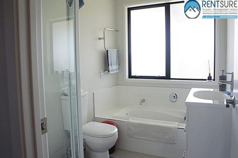 Photo of property in 17 Chert Street, Rolleston, 7614