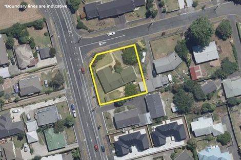 Photo of property in 2 Coldwell Place, Chartwell, Hamilton, 3210