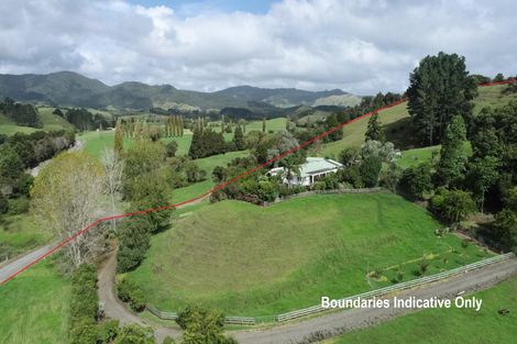 Photo of property in 2195 Diggers Valley Road, Kaitaia, 0481