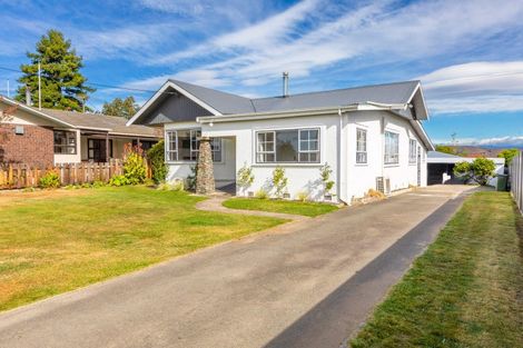 Photo of property in 214 Porangahau Road, Waipukurau, 4200
