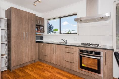 Photo of property in 6 Clark Street, Manurewa, Auckland, 2102