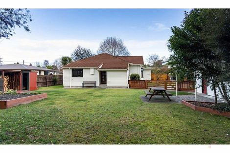 Photo of property in 65 Cox Street, Geraldine, 7930