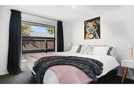 Photo of property in 32 Quartz Drive, Rolleston, 7614